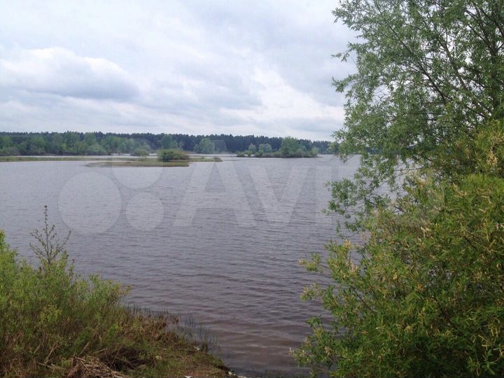 Участок 21 сот. (ИЖС)