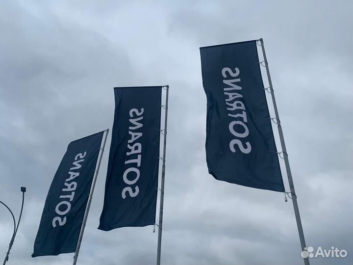 Городской автобус МАЗ 103465, 2010