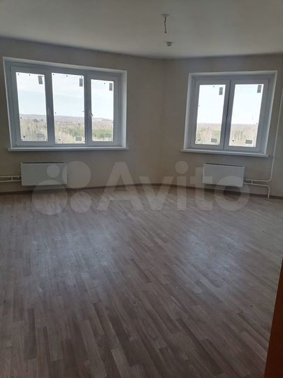 3-к. квартира, 95,9 м², 11/15 эт.
