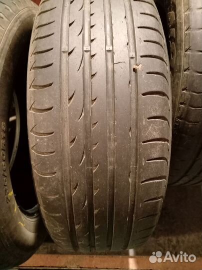 Nexen N8000 235/60 R18 103H