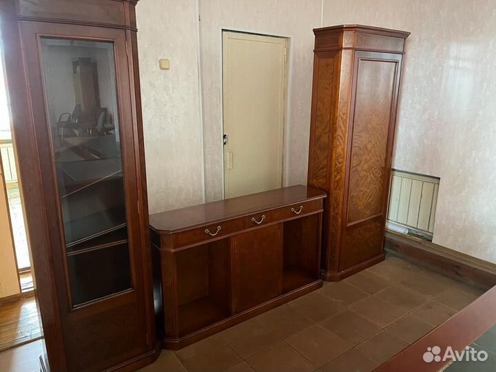 Кабинет руководителя бу