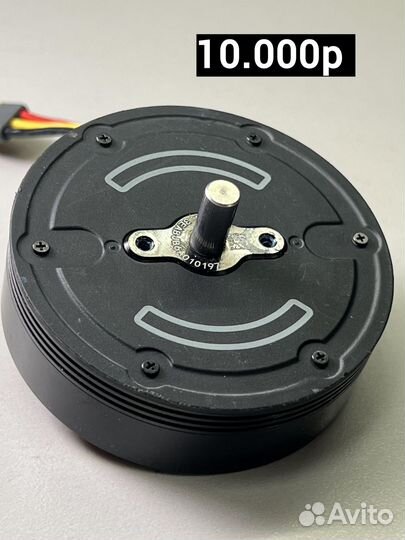 Запчасти DJI Matrice 300