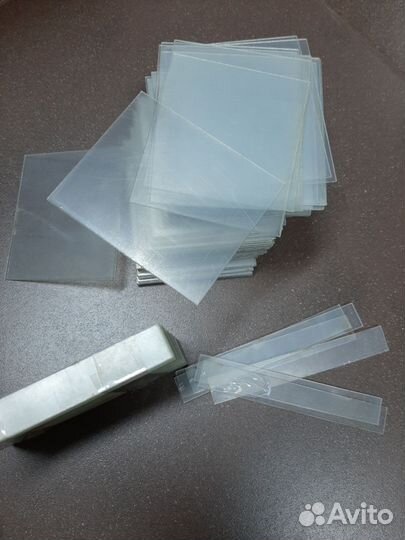 Пластиковые вставки в шевроны