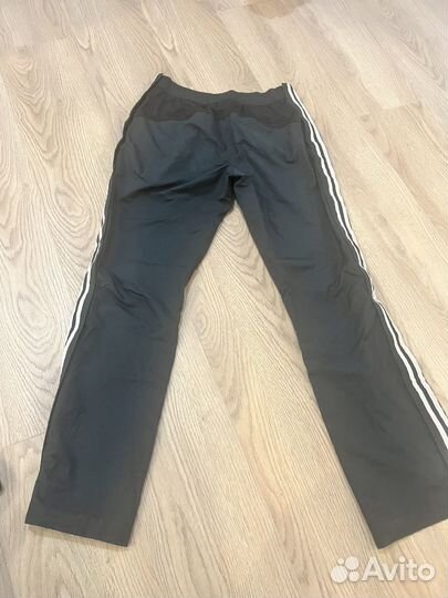 Спортивный костюм adidas женский размер S