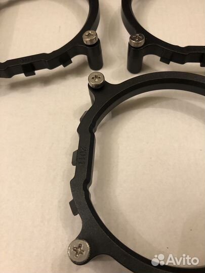 Рамка крепления кулера LGA2011/2011v3 x79/x99 Xeon