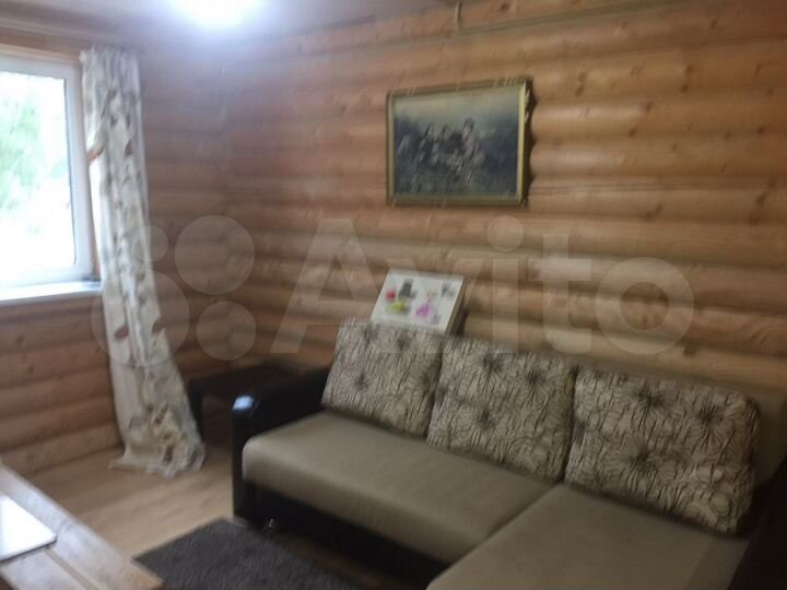 Дом 100 м² на участке 30 сот.