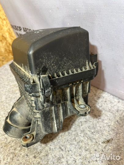 Корпус воздушного фильтра Kia Ceed 3 G4FG