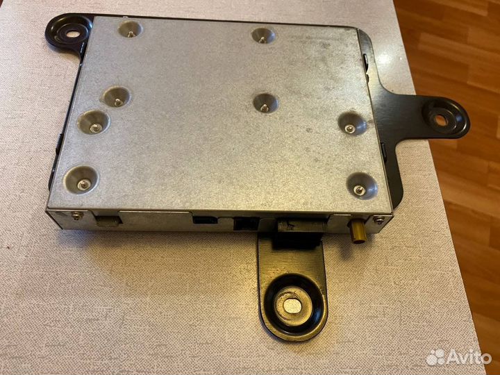 Sirius satellite radio BMW продам