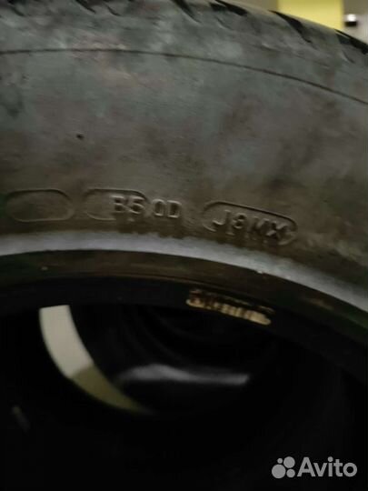 Michelin Latitude Diamaris 215/65 R16 98H