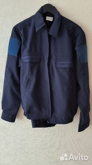 Офисная форма 46/3