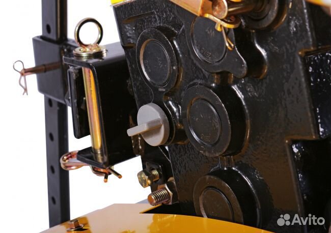 Сельскохозяйственная машина huter мk-7800ML 70/5