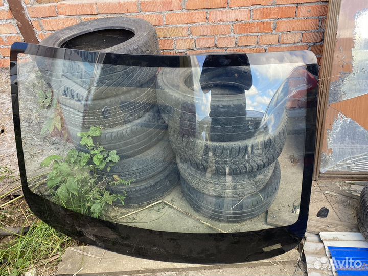 Бронированное стекло volkswagen caddy 3 2012