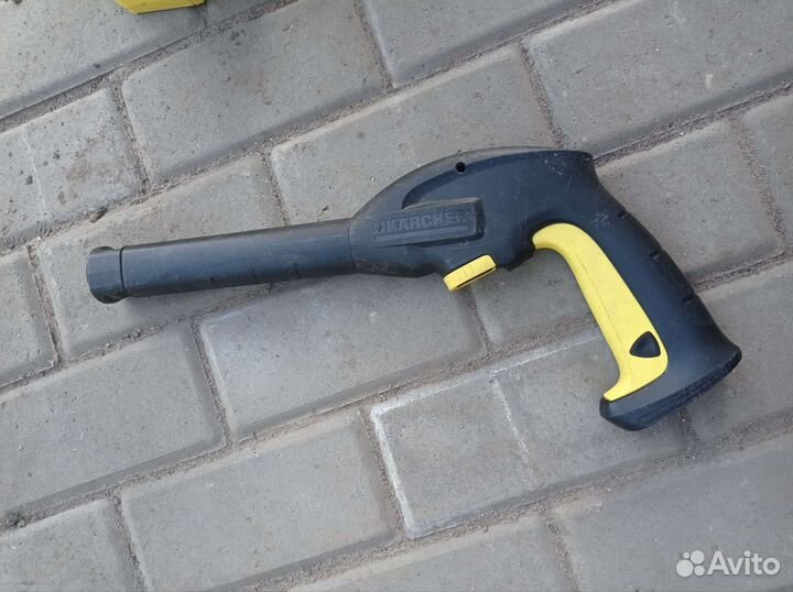 Мойка karcher k2 compact