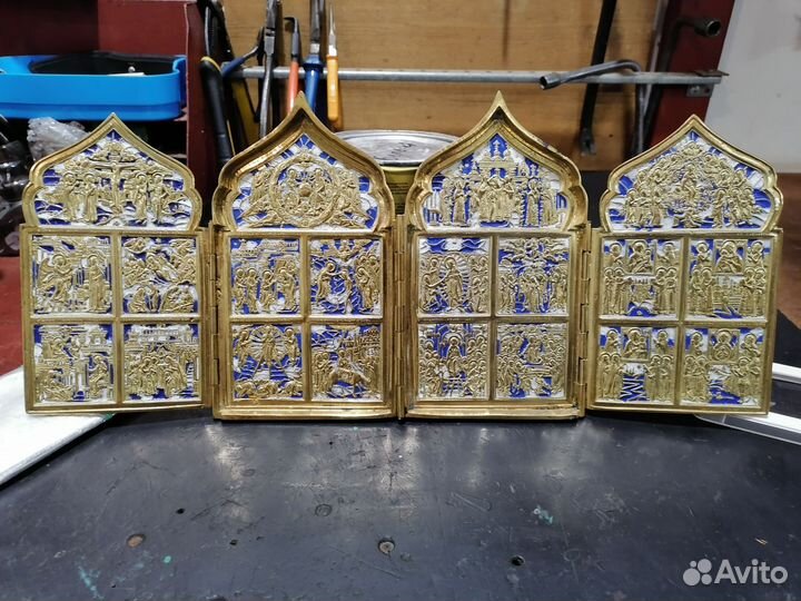 Антиквариат