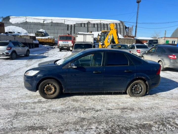 Рычаг передний правый Ford Focus 2 1 2010