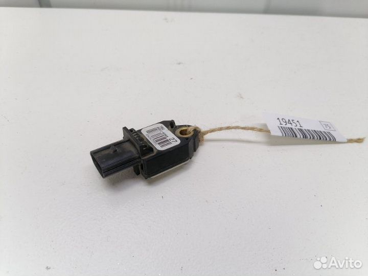 Датчик airbag Toyota Corolla E150