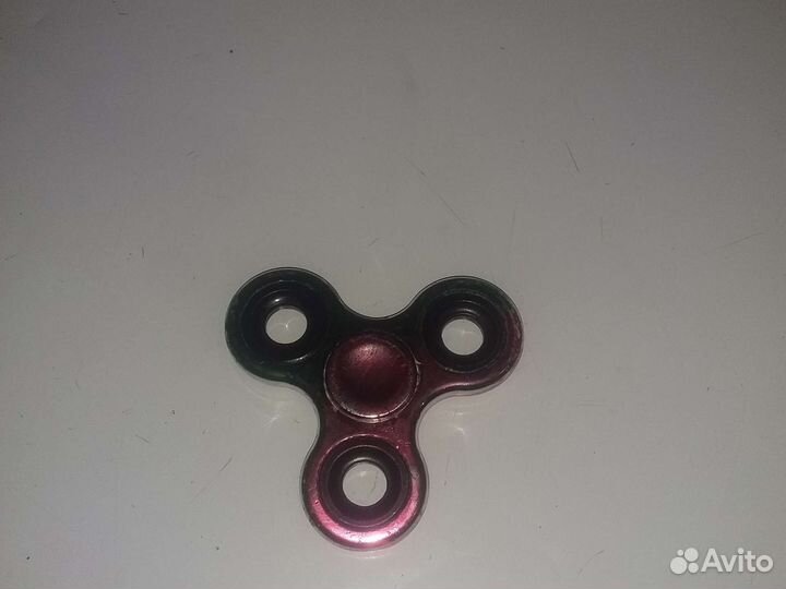 Спинор детский