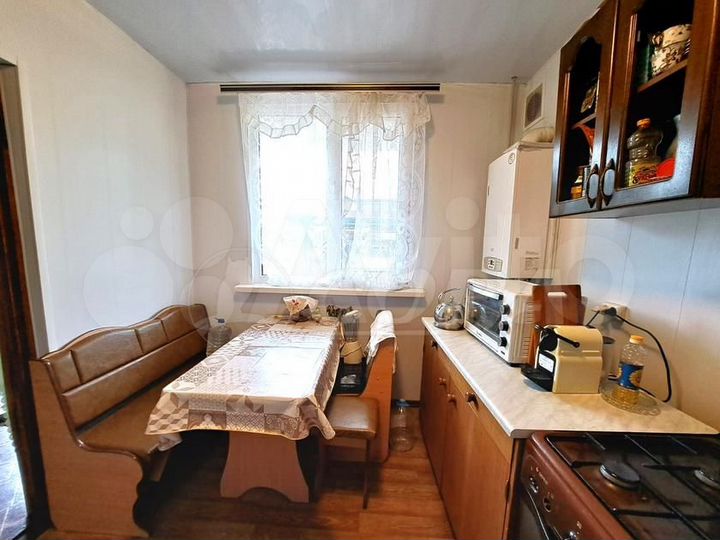 Дом 110 м² на участке 10 сот.