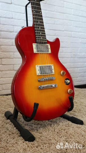 Электрогитара Epiphone les paul комбик Ibanez