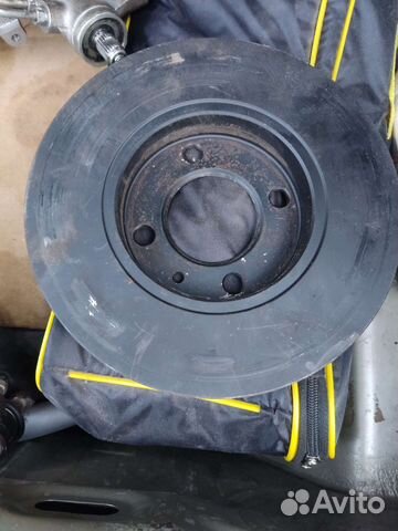 Диск тормозной гольф 3 венто