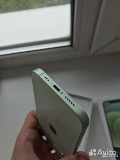iPhone 12 128gb