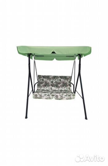 Садовые качели. Ижевск. Новые. Доставка