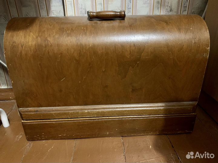 Швейная машинка подольск пмз