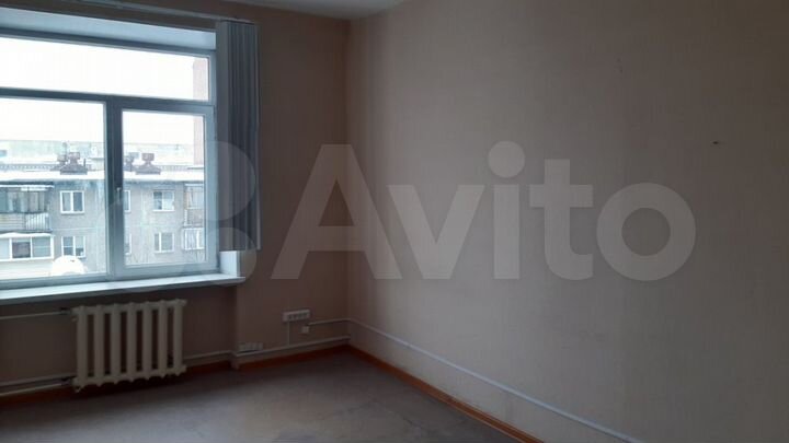 Офис, 34 м² в самом центре
