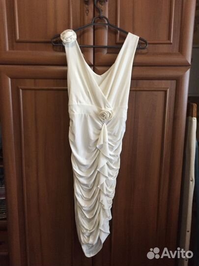 Вечерние платья, новые