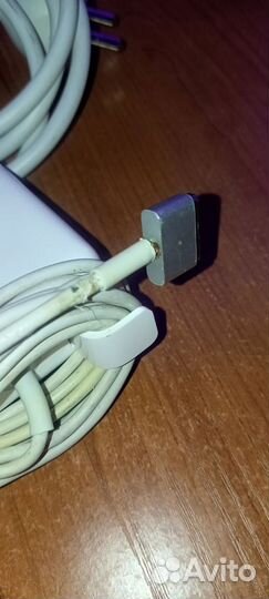 MagSafe 2 Power Adapter / Блок питания / Зарядка