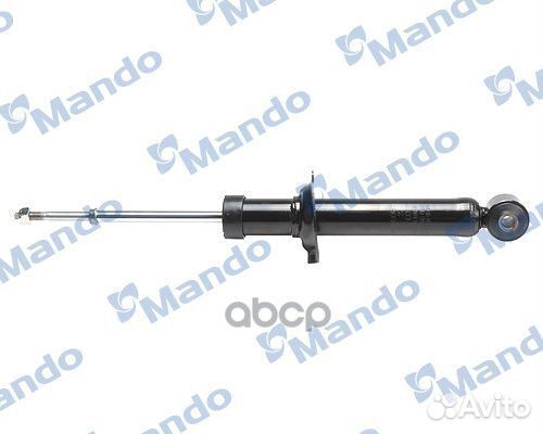 Амортизатор подвески MSS020181 Mando