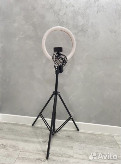 Кольцо для селфи