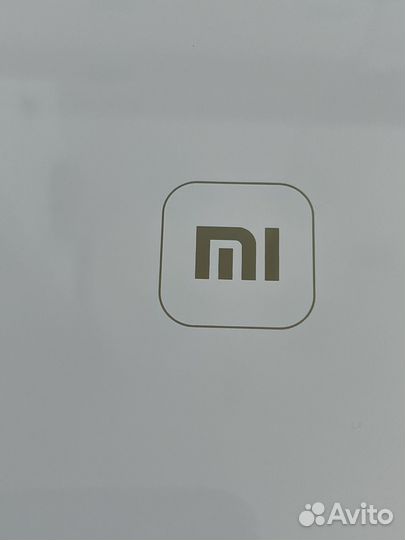 Умные весы Xiaomi Mi Smart Scale
