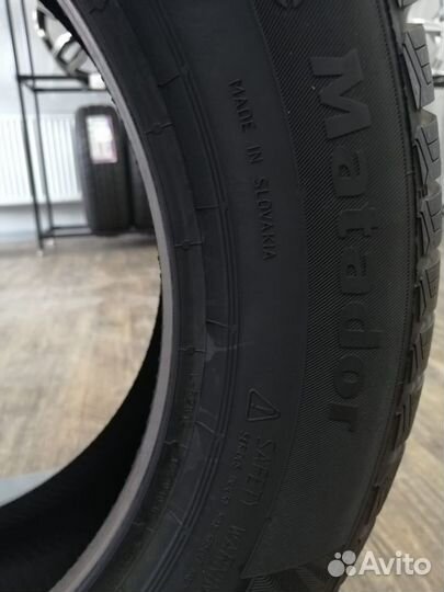 Matador MP 93 Nordicca 195/55 R15 85H