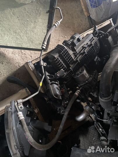 Трубка гура рено дача