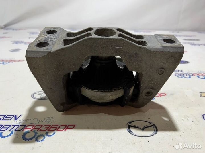 Подушка двигателя правая Nissan Juke 1.6 2012