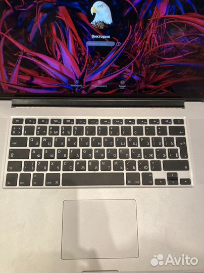 Apple MacBook Pro 15 нов