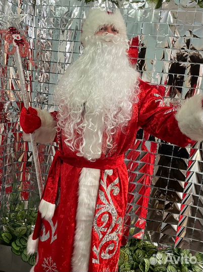 Костюм аниматора бу