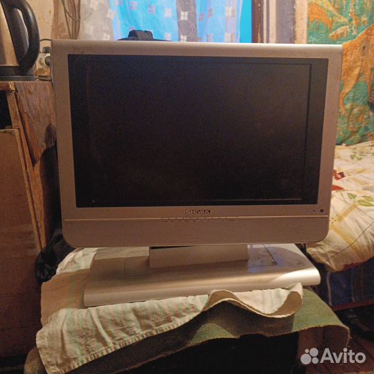 Телевизор б/у