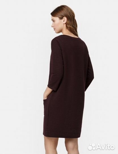 Платье ostin S