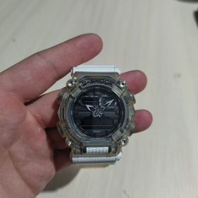 Мужские наручные часы casio g schokk