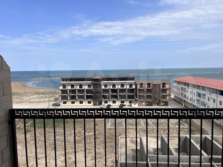 Своб. планировка, 39 м², 4/7 эт.