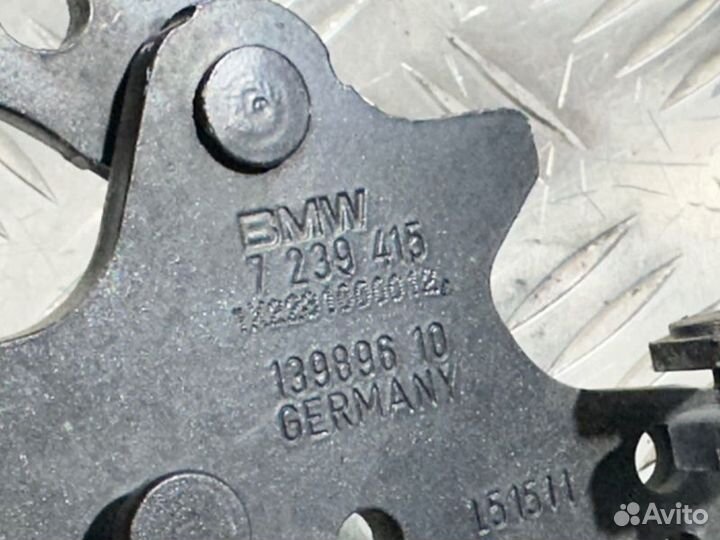 Петли капота передние Bmw 1 F20