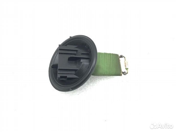 Резистор печки Volkswagen Polo 1.6 2013