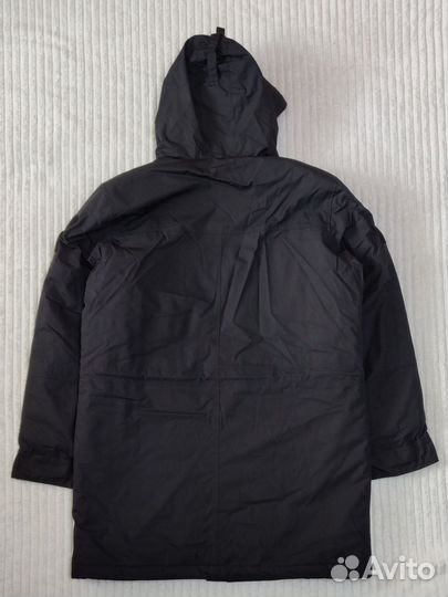 Куртка демисезонная военная