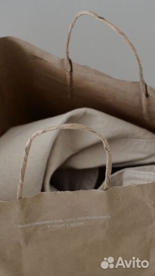 Женские вещи пакетом