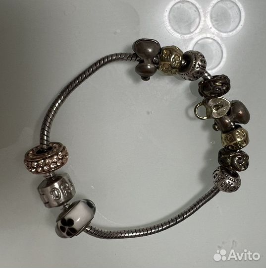 Браслет pandora оригинал