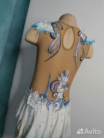 Аренда ккпальника для художественной гимнастики