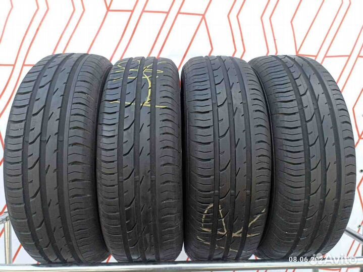 Continental ContiPremiumContact 2 195/65 R15