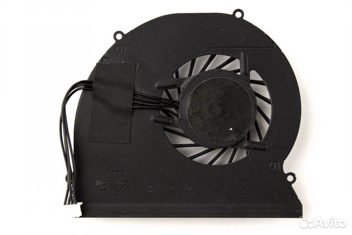 Вентилятор/Кулер для ноутбука Dell E6220 ORG p/n: